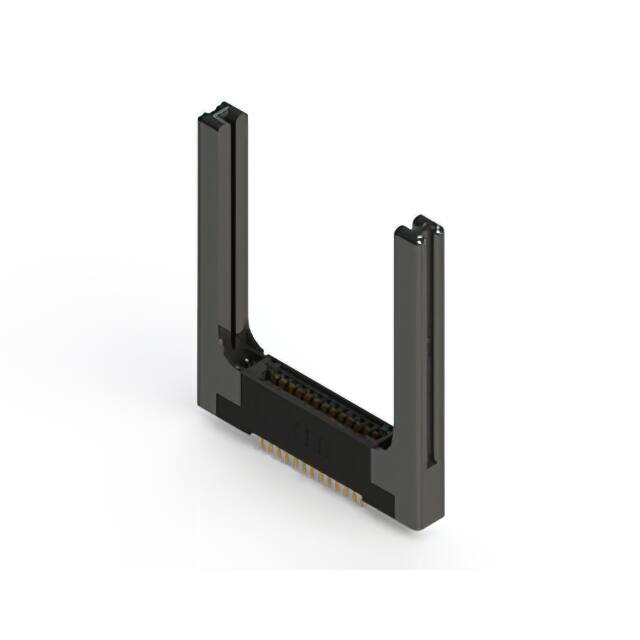 395-026-525-258 EDAC Inc.  Edgeboard Connectors